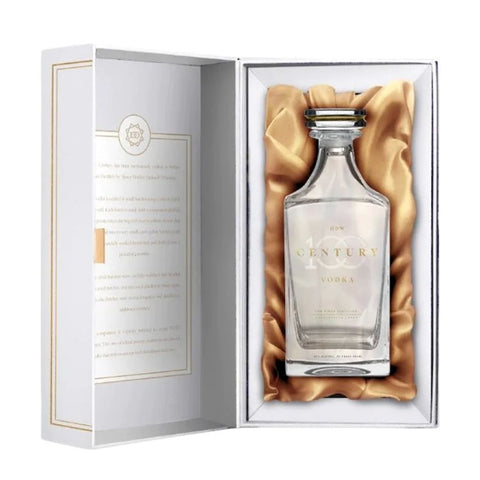 HDW Century Vodka - 750ml