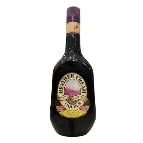 Heather Cream Liqueur - 1L