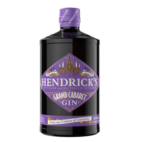 Hendrick's Grand Cabaret Gin - 750ml