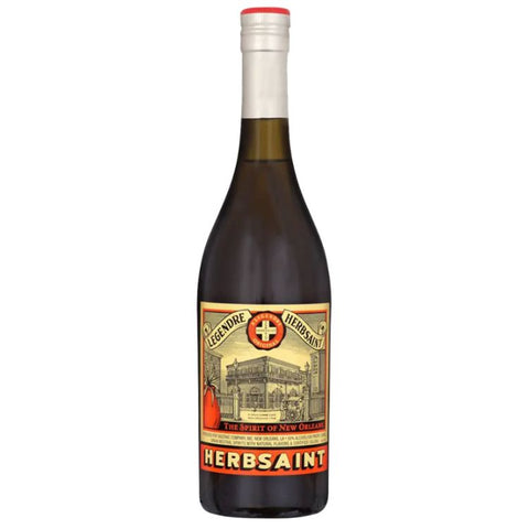 Legendre Herbsaint Liqueur - 750ml