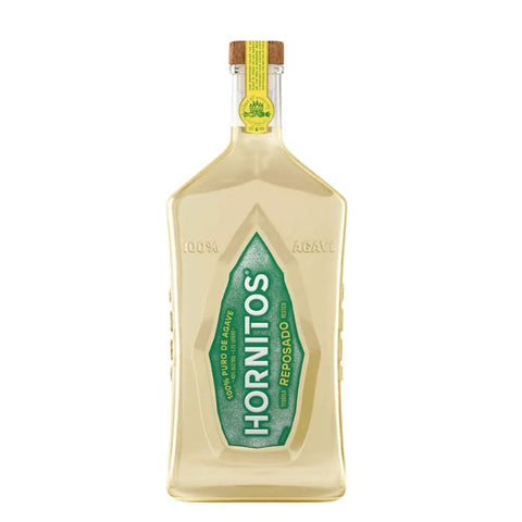 Hornitos Reposado Tequila - 1.75L