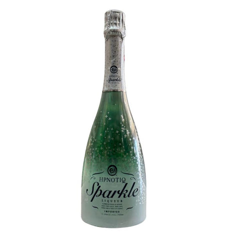 Hpnotiq Sparkle Liqueur - 750ml