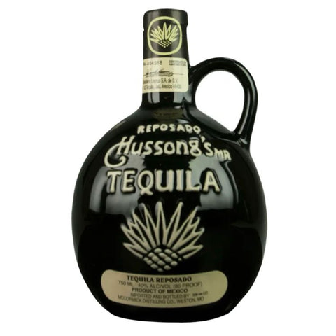 Hussong's Reposado Tequila - 750ml