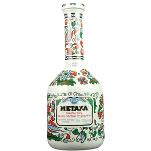 Metaxa Grd Erthn-Greece Liqueur - 750ml