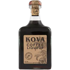 Kova Coffee Liqueur -750ml