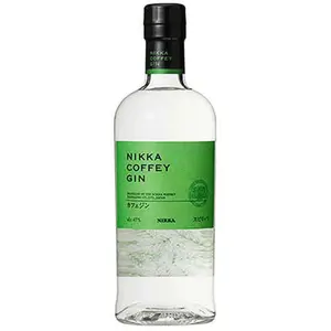 Nikka Coffey Gin - 750ml