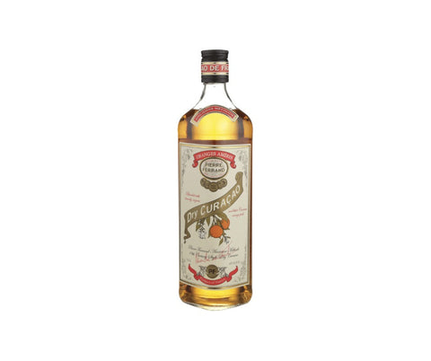 Pierre Ferrand Dry Curacao -750ml