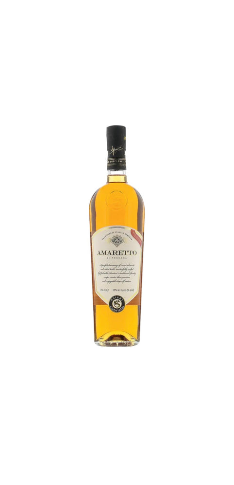 Knight Gabriello Amaretto Di Toscana Liqueur - 750ml