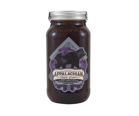 Sugarlands Dark Chocolate Sipping Cream Liqueur -750ml