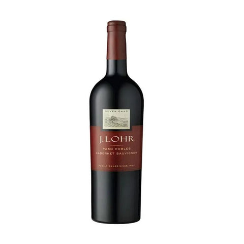 J. Lohr Cabernet Sauvignon 2018 Wine - 750ml