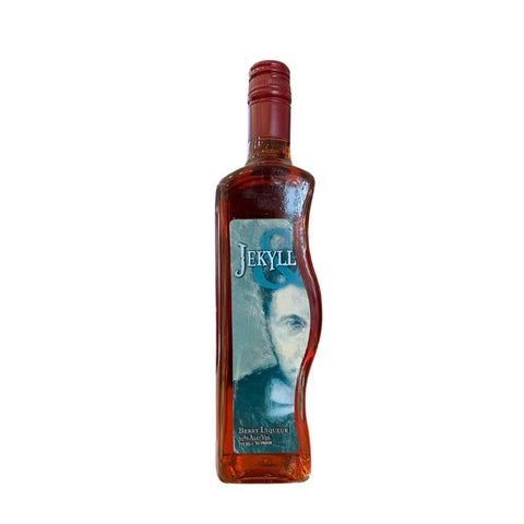 Jekyll Berry Liqueur - 750ml