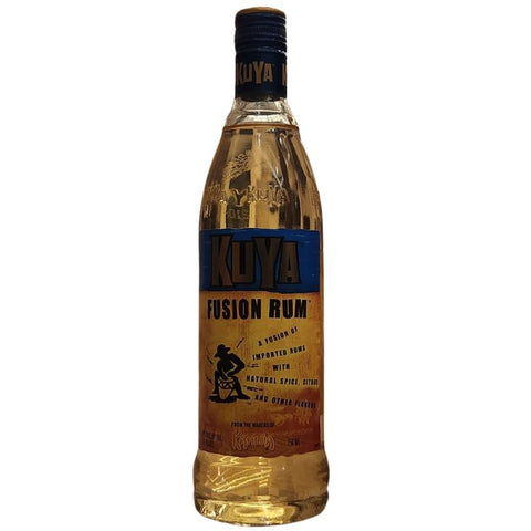 Kahlua Kuya Fusion Rum - 750ml