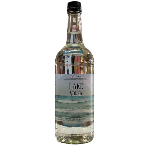 Lake Vodka - 1 liter