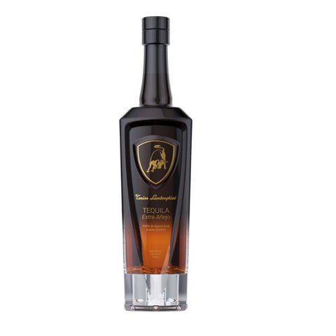 Tonino Lamborghini Extra Añejo Tequila - 750ml