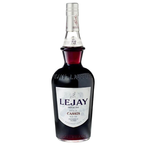 Lejay Creme De Cassis - 700ml