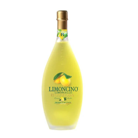 Bottega Limoncino Lemon Liqueur - 700ml