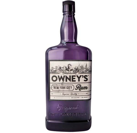 Owney's Rum - 750ml