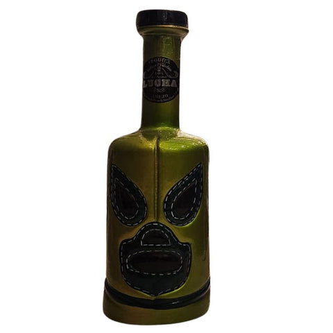 Lucha Anejo Tequila - 750ml