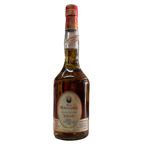 Pere Magloire Calvados VSOP - 750ml