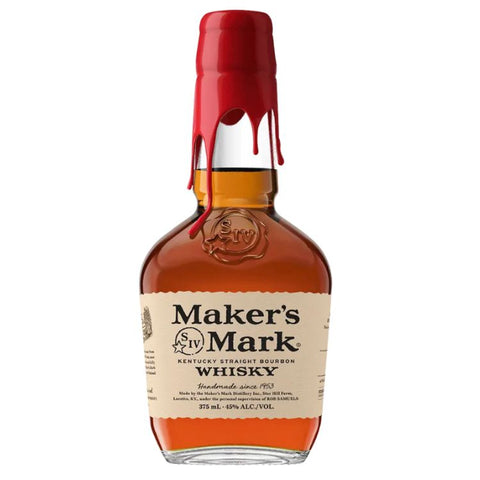 Maker's Mark Bourbon Whisky - 375ml