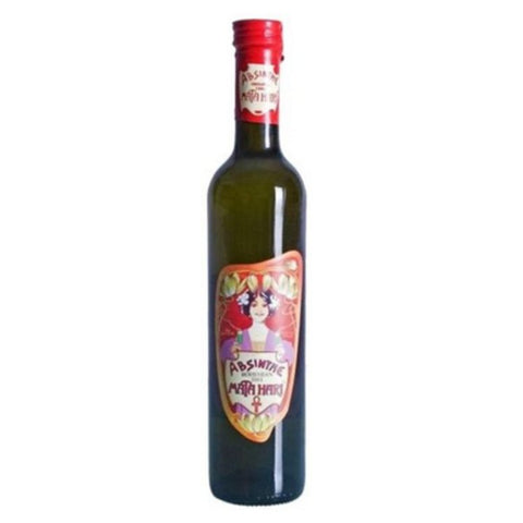 Mata Hari Absinthe - 750ml