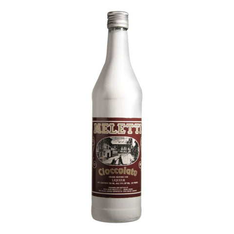Meletti Cioccolato Liqueur - 750ml