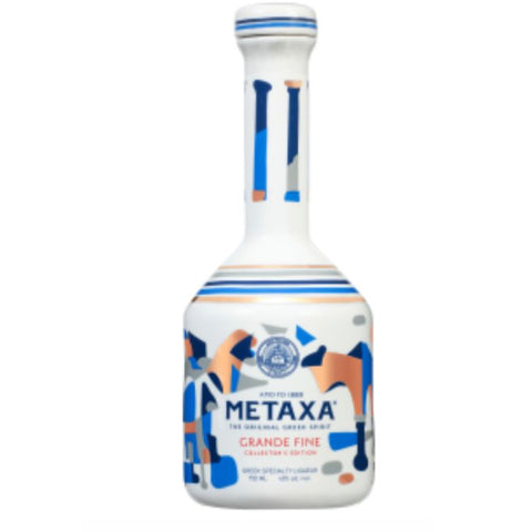 Metaxa Grand Fine 80 Liqueur - 750ml