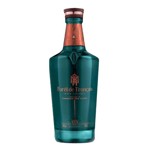 Midleton Very Rare Foret de Troncais Oak Cask Finish Blended Irish Whiskey - 750ml