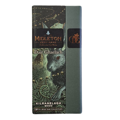 Midleton Very Rare Dair Ghaelach Kilranelagh Wood Tree No.6 Irish Whiskey- 750ml