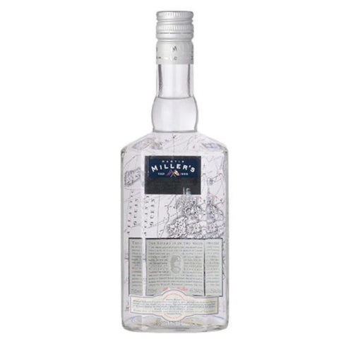 Martin Miller's Dry Gin - 750ml