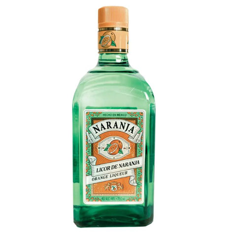 Naranja Orange Liqueur - 750ml