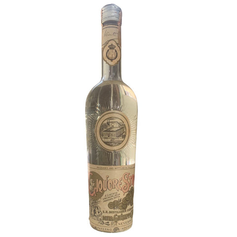 Streega Liqueur Italy - 750ml
