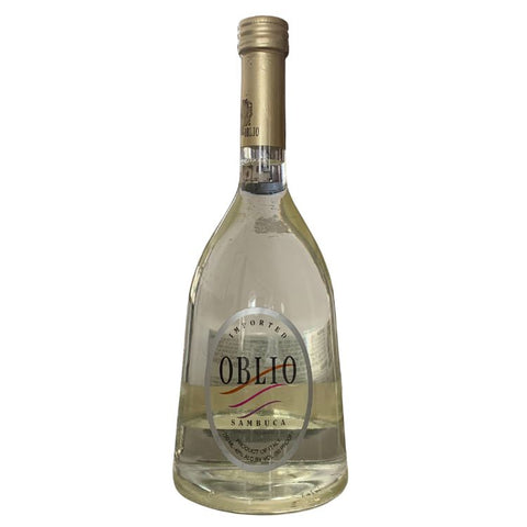 Oblio Sambuca - 750ml