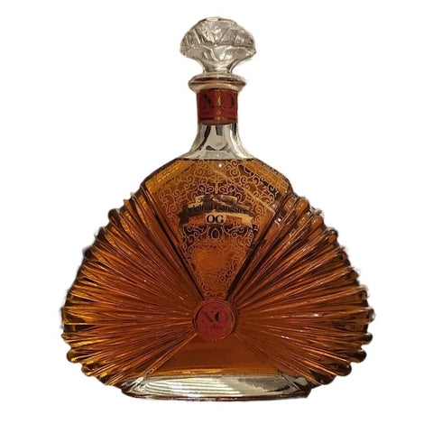 Original Gangster XO Brandy - 1.75L