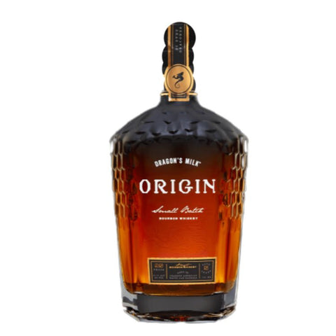 New Holland Dragon's Milk Origin Whiskey - 750ml