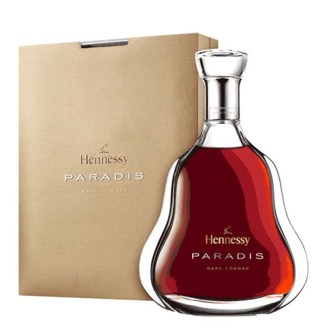 Hennessy Paradis Rare Cognac - 750ml