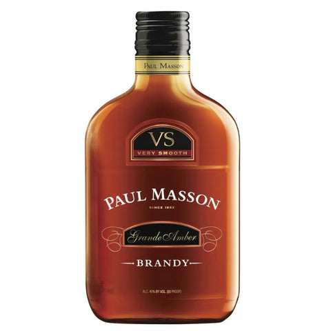 Paul Masson Brandy - 375ml