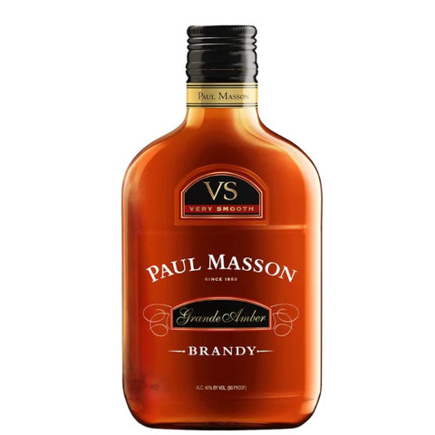 Paul Masson Brandy - 200ml