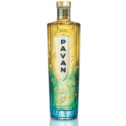 Pavan Liqueur De France - 750ml