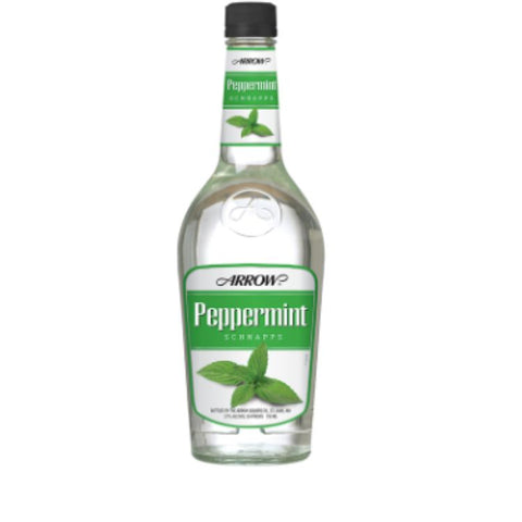 Arrow Peppermint Schnapps - 750ml