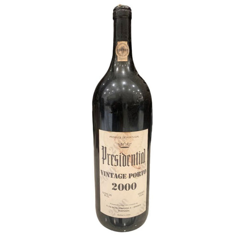2000 C. da Silva Porto Presidential Vintage Porto -1.5L