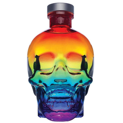 Crystal Head Vodka Limited Edition - 750ml