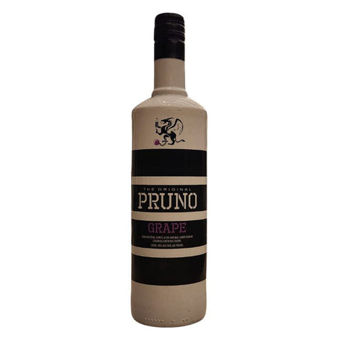 Pruno Grape Liqueur - 750ml