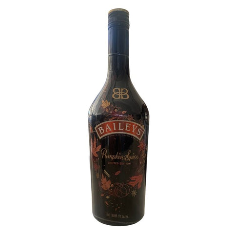 Baileys Pumpkin Spice Liqueur - 750ml