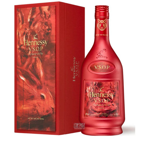 Hennessy VSOP Year Of Rabbit - 750ml