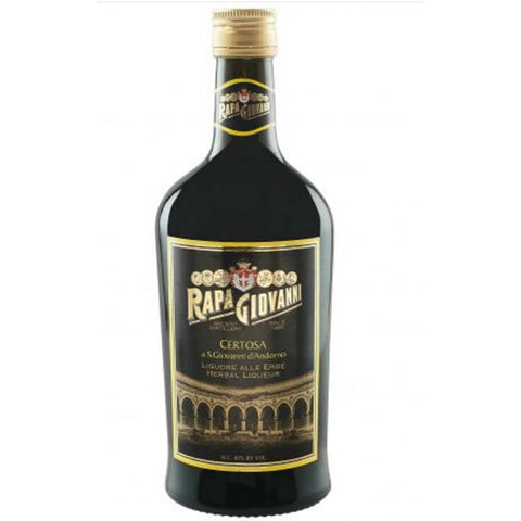 Rapa Giovanni Certosa - 750ml