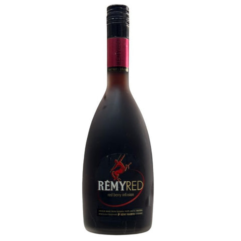 Remy Red Red Berry Infusion Cognac - 375ml