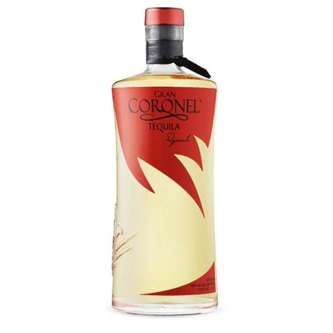 Gran Coronel Reposado Tequila - 750ml