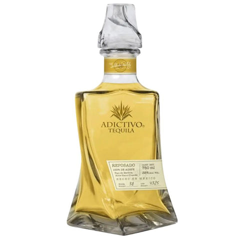 Adictivo Doble Reposado Tequila - 750ml