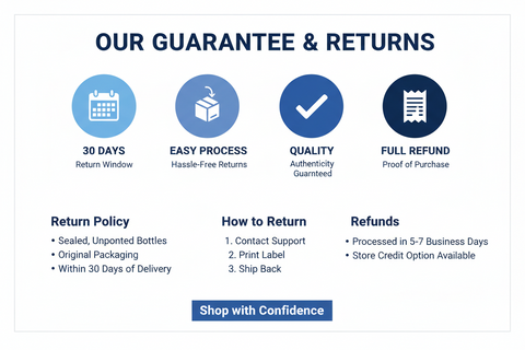 Returns Details